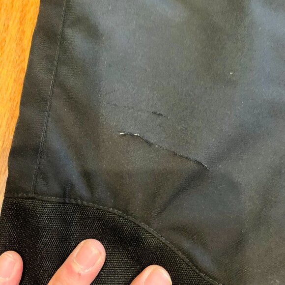 Men's Spyder Ski Snow Pants Size Medium - Picture 6 of 14